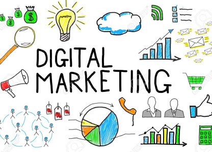 5 Kênh Digital Marketing hiệu quả nhất năm 2023