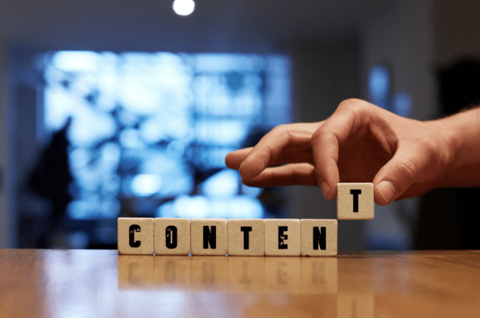 Content là gì? 6 Cách viết content thu hút được nhiều người đọc