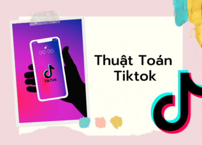 Hiểu về thuật toán Tiktok để đưa video của bạn lên xu hướng