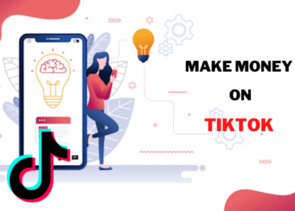 12 Cách kiếm tiền trên TikTok – Cập nhật hướng dẫn chi tiết 2022