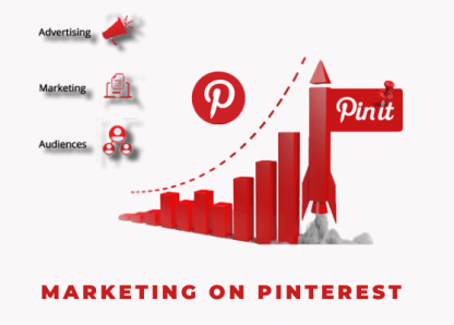 8 chiến lược marketing trên pinterest: Pinterest cho Doanh nghiệp 2023