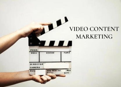Video content marketing & Tầm quan trọng trong chiến lược digital marketing