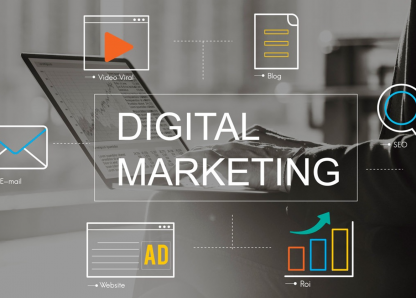 Digital marketing: 12 hình thức tiếp thị kỹ thuật số phổ biến nhất 2022