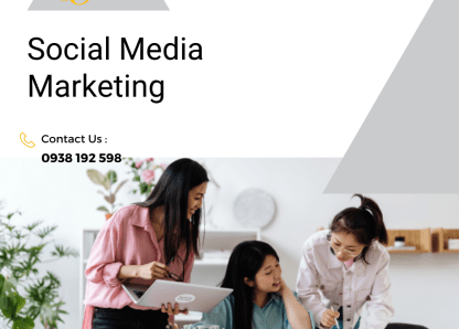 Tổng quan về social media marketing và chiến lược phát triển