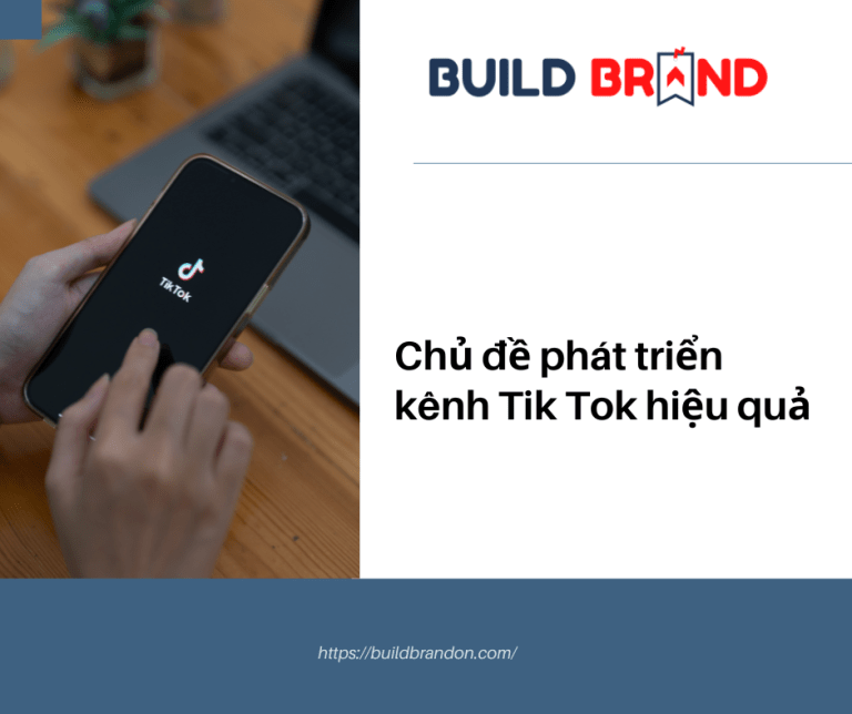 Hướng Dẫn Triển Khai Tiktok B2B Marketing Chi Tiết